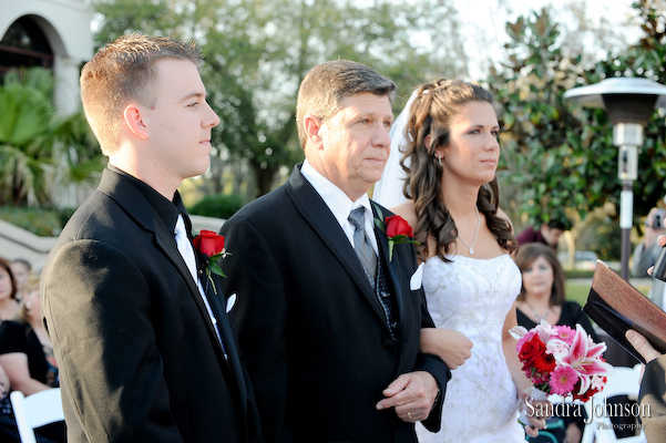 Best Mystic Dunes Wedding photographer - Sandra Johnson (SJFoto.com)